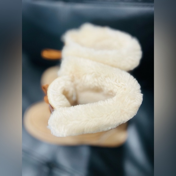 LAMO WOMENS BOOTS SIZE 8 US LIKE NEW CONDITION - Picture 10 of 11